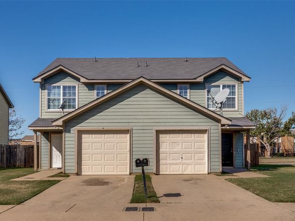 4530  Alamosa Street , Fort Worth Texas 76119