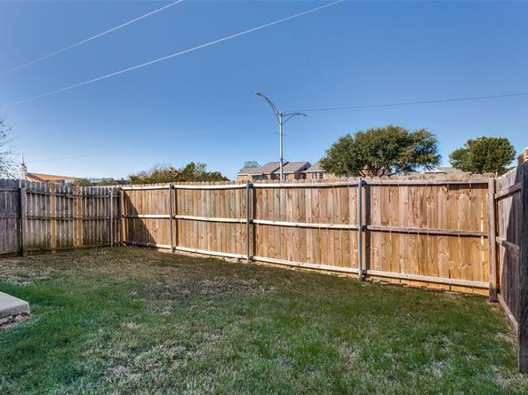 4530  Alamosa Street , Fort Worth Texas 76119