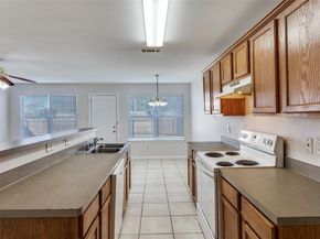 4530  Alamosa Street , Fort Worth Texas 76119