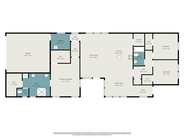 15514  Night Heron Road , Frisco Texas 75035