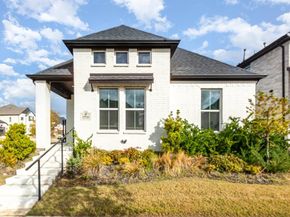 15514  Night Heron Road , Frisco Texas 75035