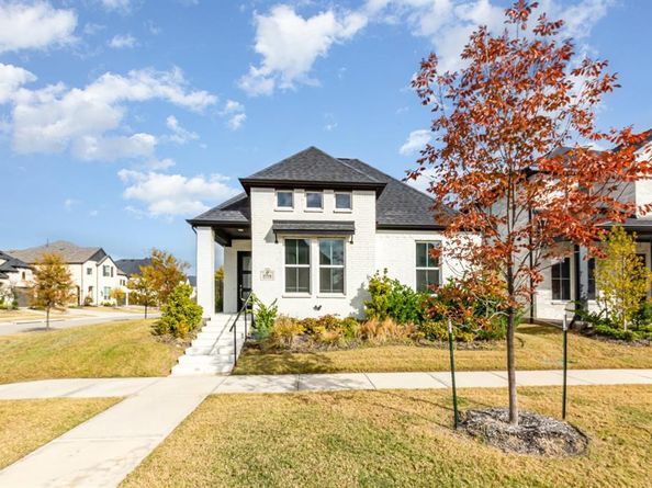 15514  Night Heron Road , Frisco Texas 75035