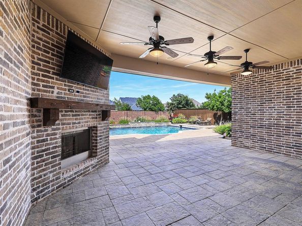 3644  Benchmark Lane , Frisco Texas 75034