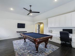 3644  Benchmark Lane , Frisco Texas 75034