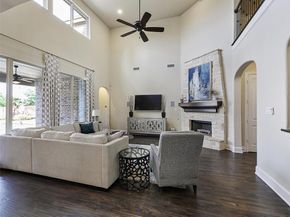 3644  Benchmark Lane , Frisco Texas 75034