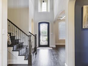 3644  Benchmark Lane , Frisco Texas 75034