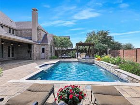 3644  Benchmark Lane , Frisco Texas 75034