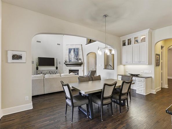 3644  Benchmark Lane , Frisco Texas 75034