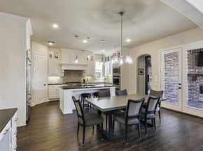 3644  Benchmark Lane , Frisco Texas 75034