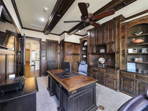 3644  Benchmark Lane , Frisco Texas 75034