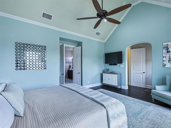 3644  Benchmark Lane , Frisco Texas 75034