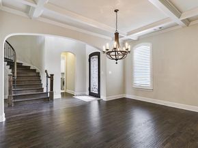 3644  Benchmark Lane , Frisco Texas 75034