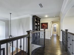 3644  Benchmark Lane , Frisco Texas 75034