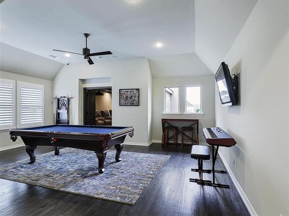 3644  Benchmark Lane , Frisco Texas 75034