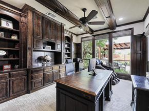 3644  Benchmark Lane , Frisco Texas 75034