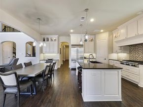 3644  Benchmark Lane , Frisco Texas 75034