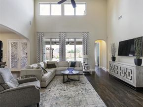 3644  Benchmark Lane , Frisco Texas 75034