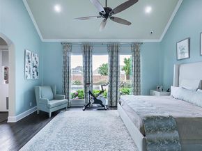 3644  Benchmark Lane , Frisco Texas 75034