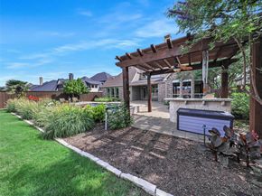 3644  Benchmark Lane , Frisco Texas 75034
