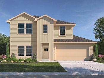 323  Desert Willow Way 