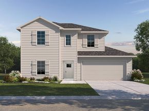 323  Desert Willow Way , Royse City Texas 75189