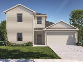 239  Desert Willow Way , Royse City Texas 75189