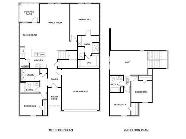 239  Desert Willow Way , Royse City Texas 75189