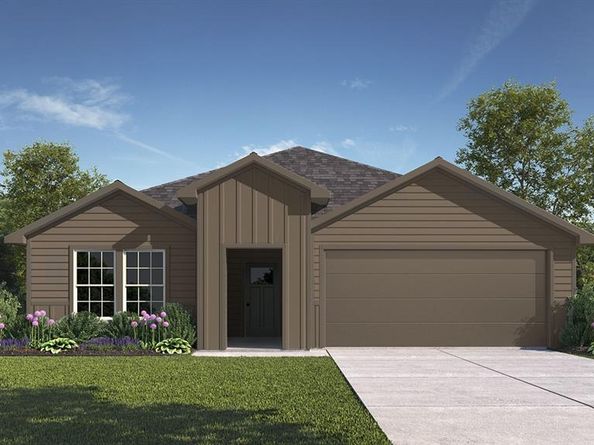 339  Desert Willow Way , Royse City Texas 75189