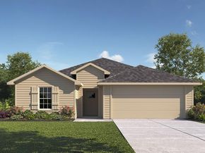 339  Desert Willow Way , Royse City Texas 75189