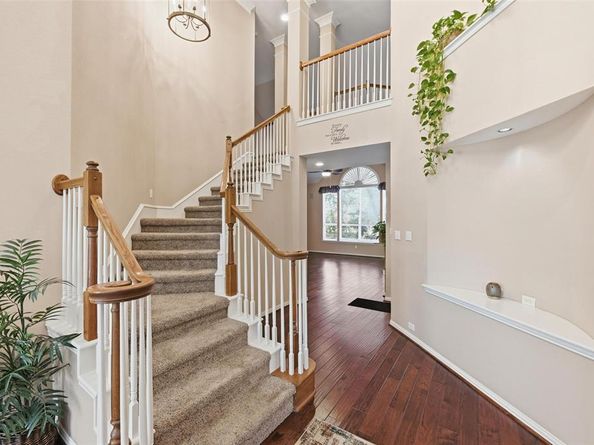 6796  Lakefront Drive , Grand Prairie Texas 75054