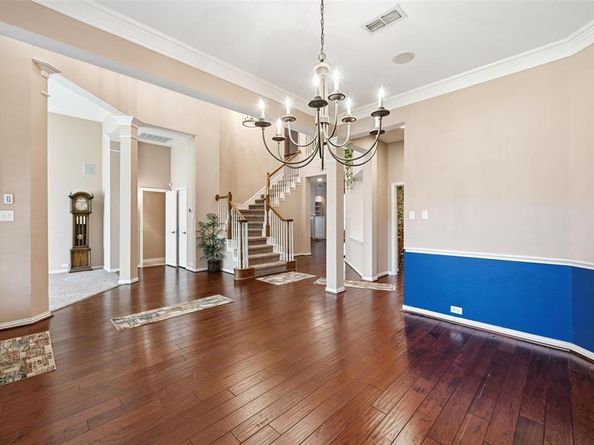 6796  Lakefront Drive , Grand Prairie Texas 75054