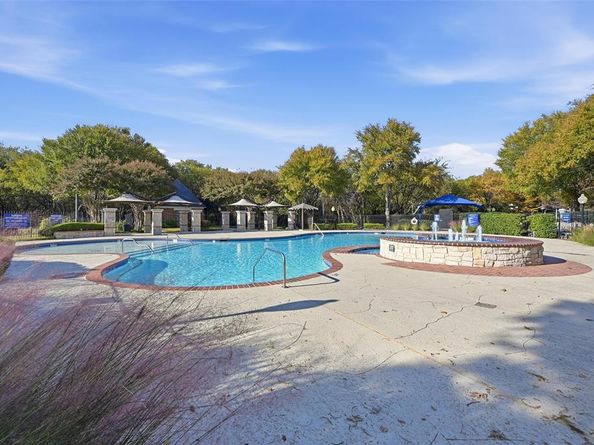 6796  Lakefront Drive , Grand Prairie Texas 75054