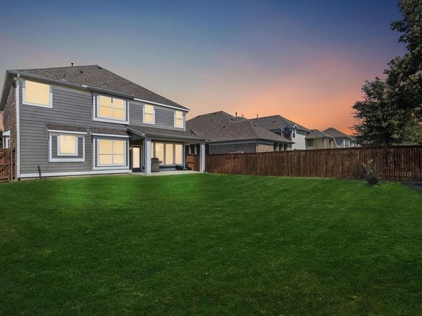 716  Nathanael Greene Court , Aubrey Texas 76227