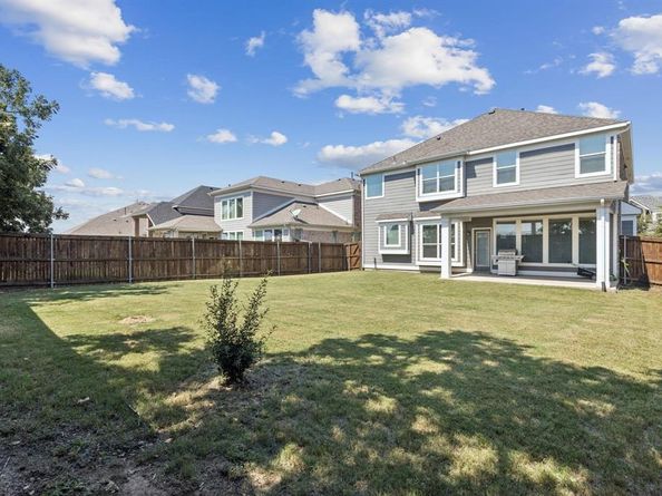 716  Nathanael Greene Court , Aubrey Texas 76227