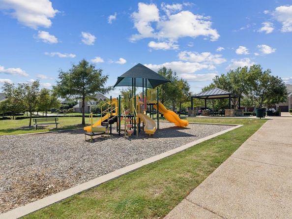 716  Nathanael Greene Court , Aubrey Texas 76227