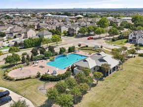 716  Nathanael Greene Court , Aubrey Texas 76227