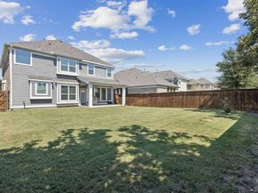 716  Nathanael Greene Court , Aubrey Texas 76227