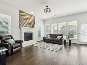 716  Nathanael Greene Court , Aubrey Texas 76227