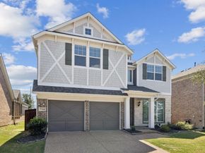 716  Nathanael Greene Court , Aubrey Texas 76227