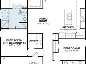 13033  Limestone Street , Providence Village Texas 76227