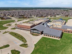 13033  Limestone Street , Providence Village Texas 76227