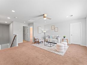 1917  Edgewater Drive , Garland Texas 75043