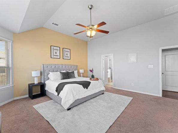 1917  Edgewater Drive , Garland Texas 75043