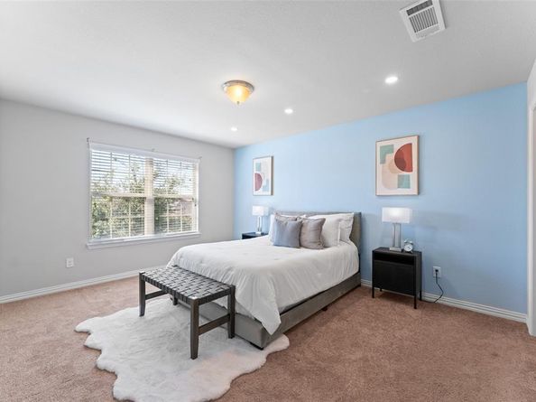 1917  Edgewater Drive , Garland Texas 75043