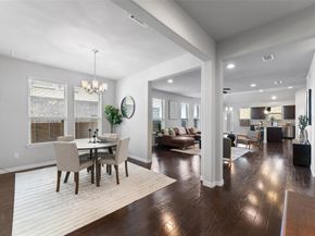 1917  Edgewater Drive , Garland Texas 75043