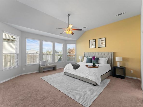 1917  Edgewater Drive , Garland Texas 75043