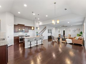 1917  Edgewater Drive , Garland Texas 75043