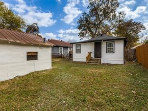 3239  Spring Avenue , Dallas Texas 75215