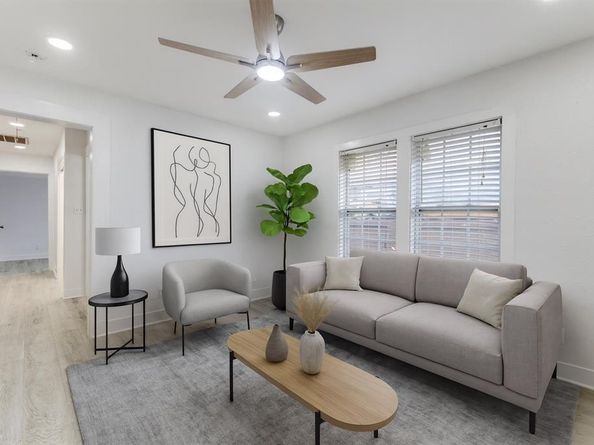 3239  Spring Avenue , Dallas Texas 75215