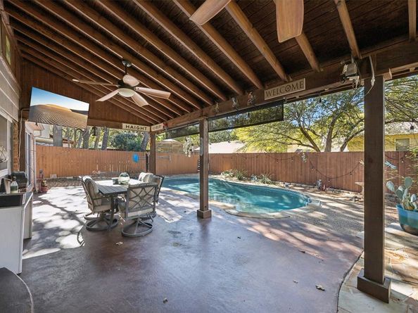 1711  Acorn Drive , Euless Texas 76039